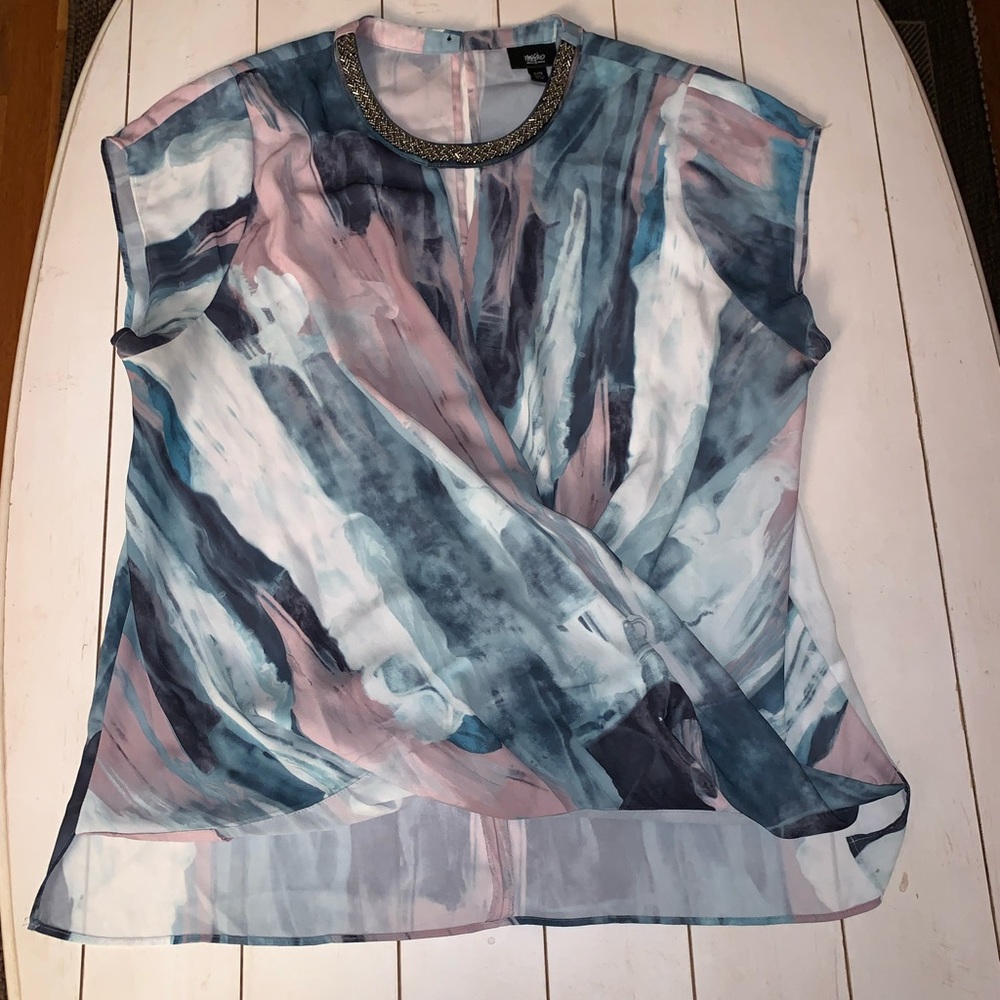 Mossimo // Top Size XL